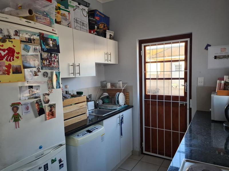 3 Bedroom Property for Sale in Klapmuts Western Cape